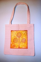 еко-торба "Трилисник"