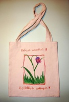 екоторба "Рябчик шаховий"