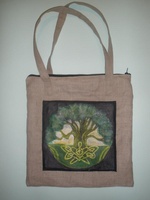 екосумка "Дерево Життя"