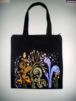 Екосумка "Відьомські таємниці"