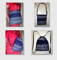 Сумко-рюкзак :)