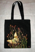 Еко-торба "МетелиК"