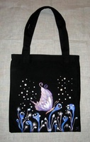 Еко-торба "Метелик"