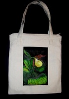 Еко-торба "Орхідея"